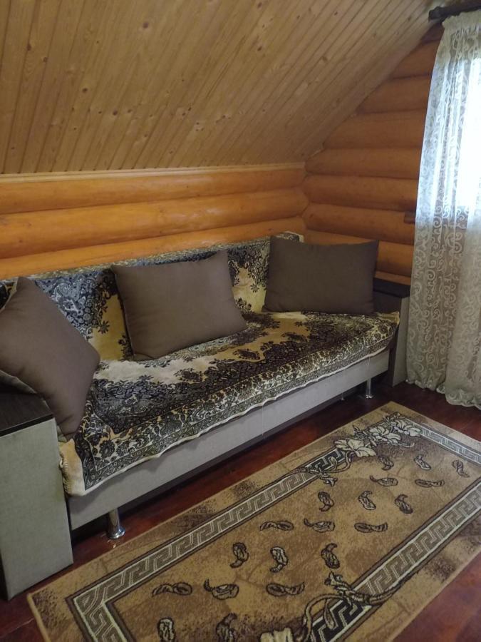 Затишний Будиночок Bukovets Exterior foto